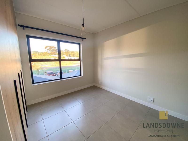 To Let 1 Bedroom Property for Rent in Richwood Western Cape